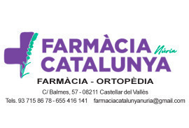 Farmàcia Catalunya Núria