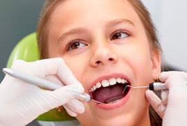 Clínica dental Garó