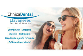 Clínica Dental Doctor David Morales