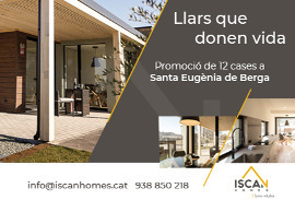 ISCAN homes