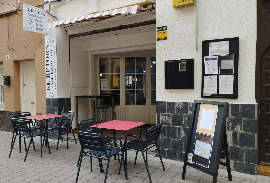 Bar Restaurant El Retorn