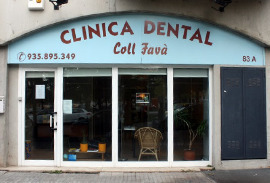 Clínica Dental Coll Favà