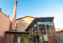 Museu de la torneria