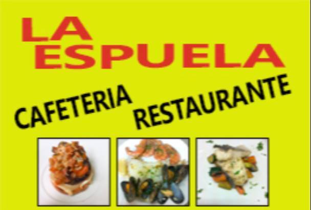 Bar Restaurante La Espuela
