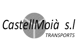 Castell Moia S.L Transports