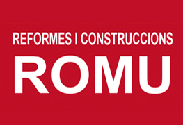 Romu Reformes i Construcció