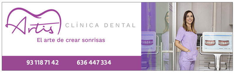 clinica dental artis-sabadell