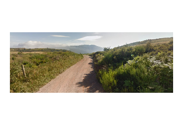 Ruta Montseny- La Calma